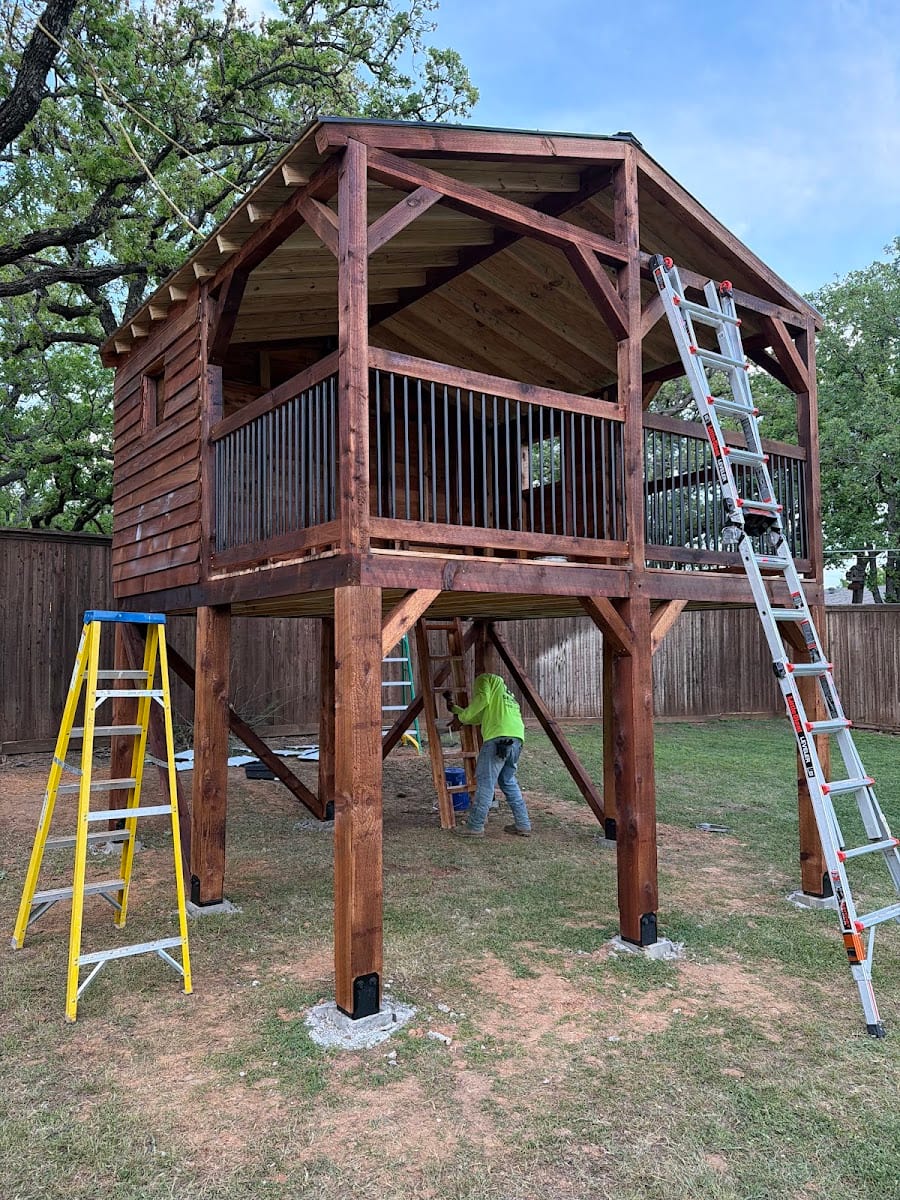 Semper Fi Landscape Solutions