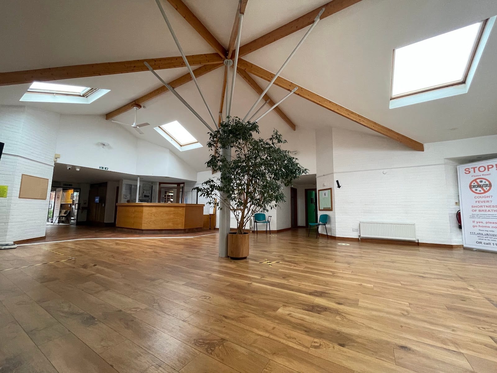 Oak Street Medical Practice, photo 3