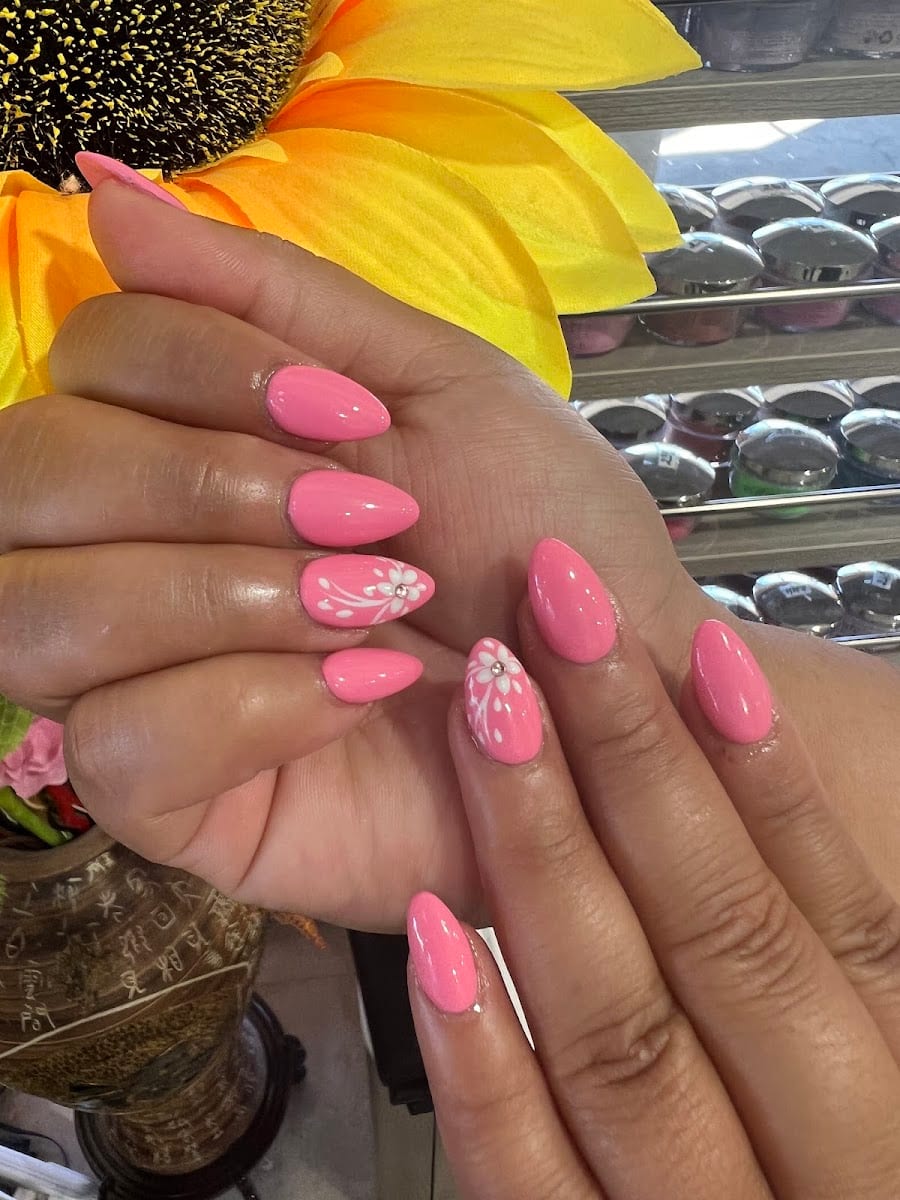 Apple Nail Salon & Spa, photo 2