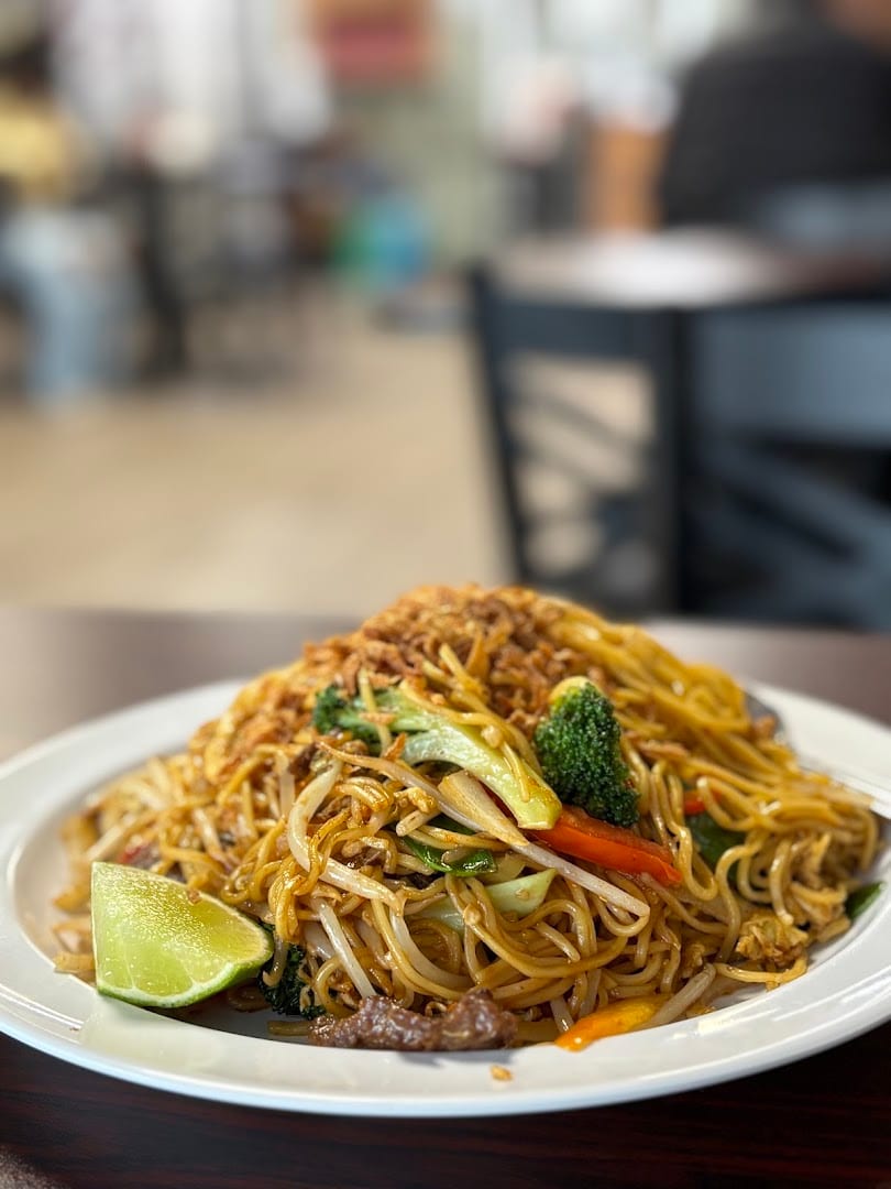 New Asian Taste, photo 4