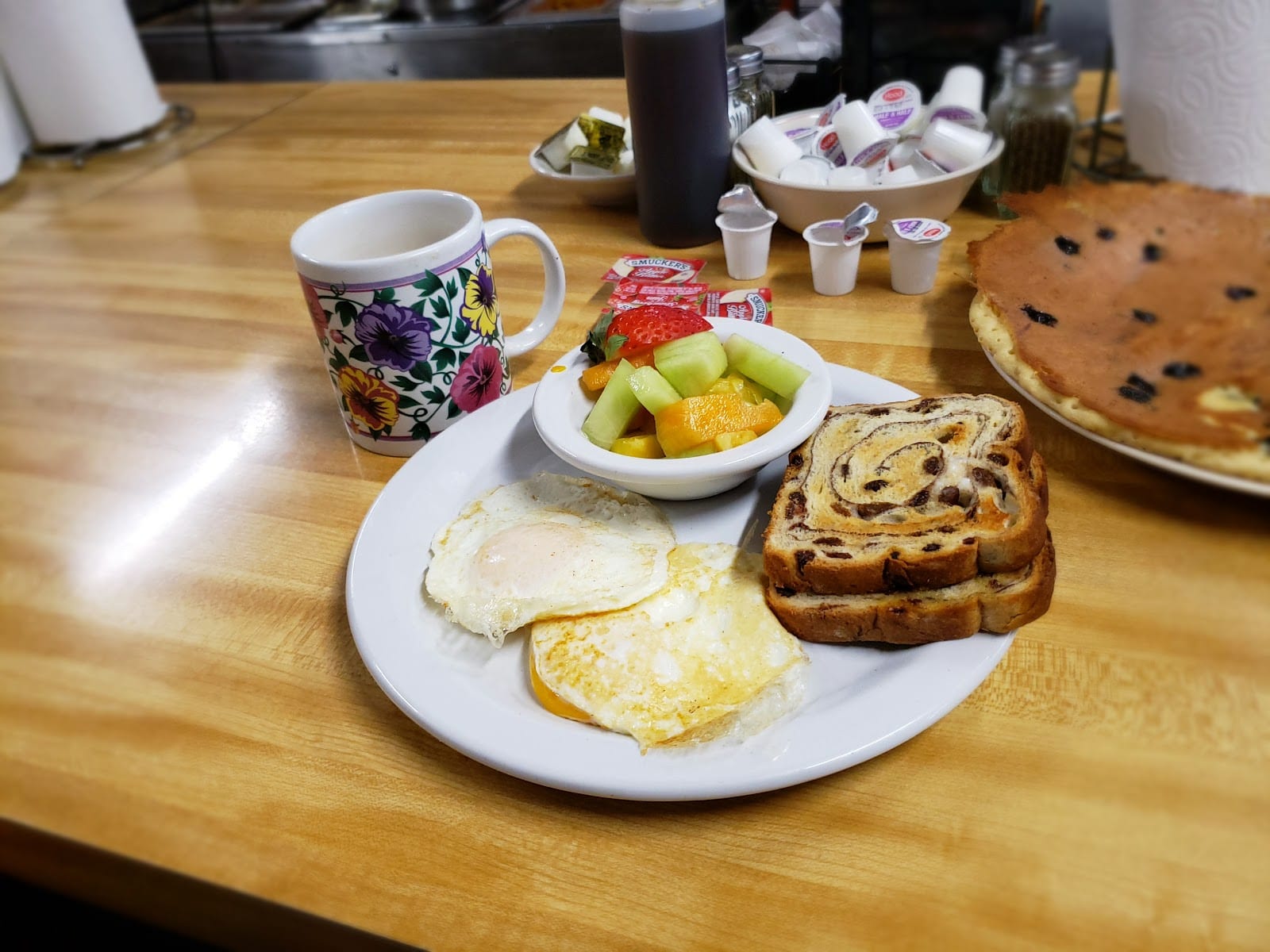 Sweet's Diner