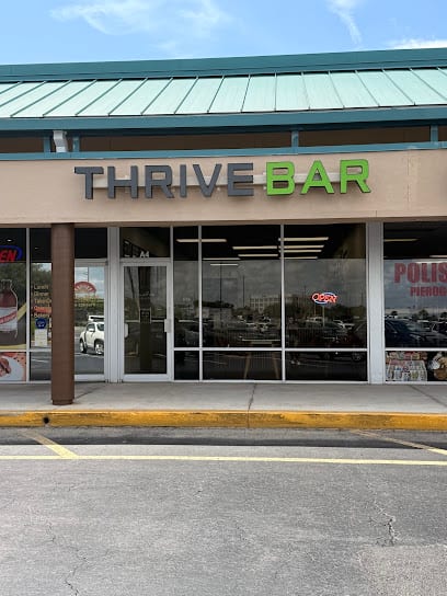 Thrive Bar