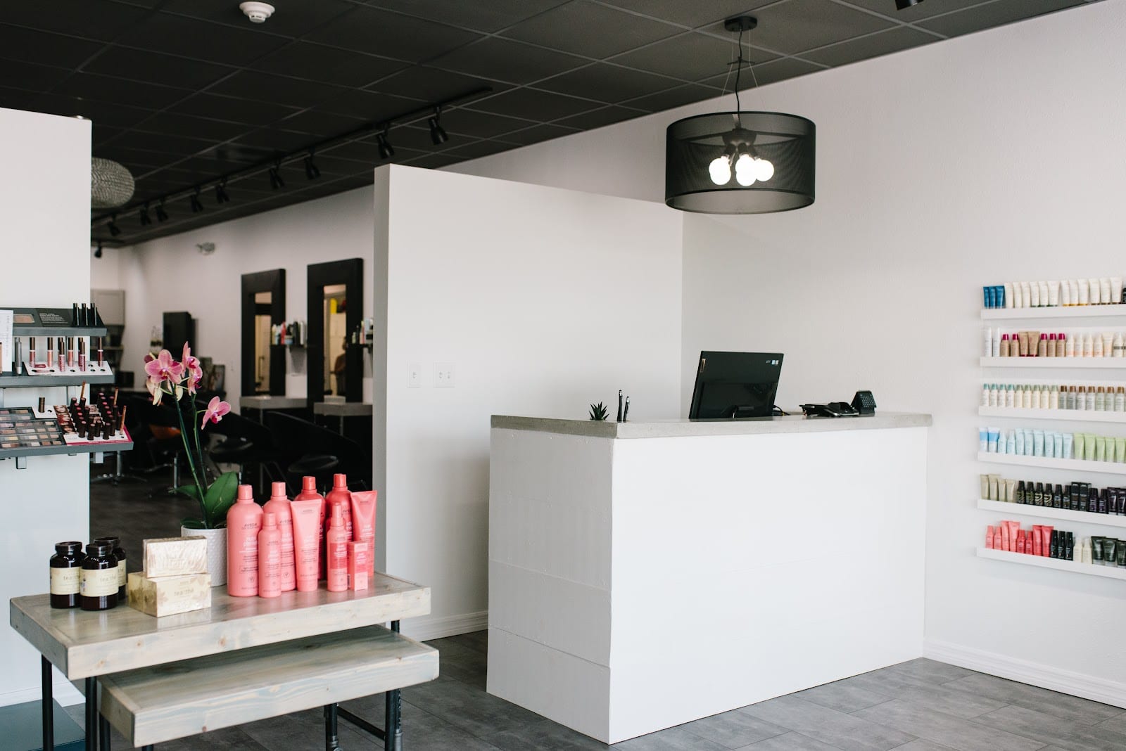 Escape Salon, photo 2