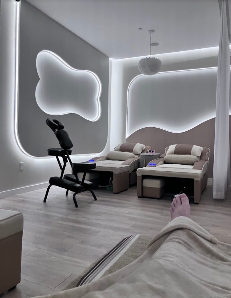 DC Wellness Massage, photo 2