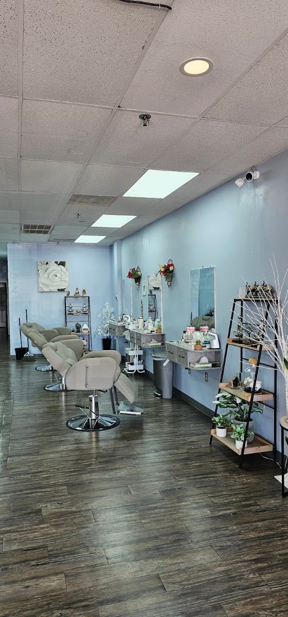 Jess’ Brows & Beauty Bar, photo 4