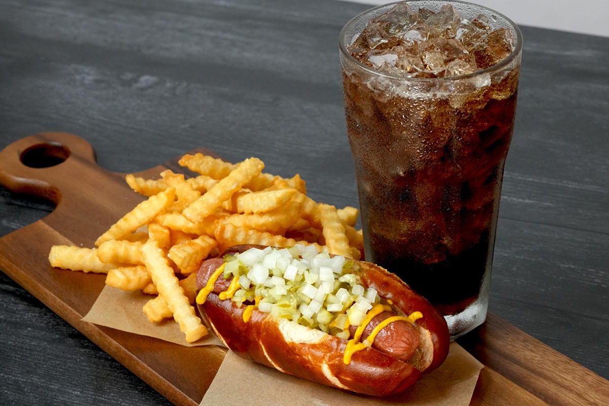 MLB Ballpark Bites, photo 4