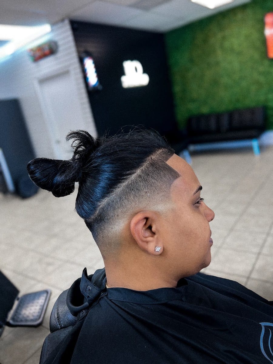 Leo Barber Shop