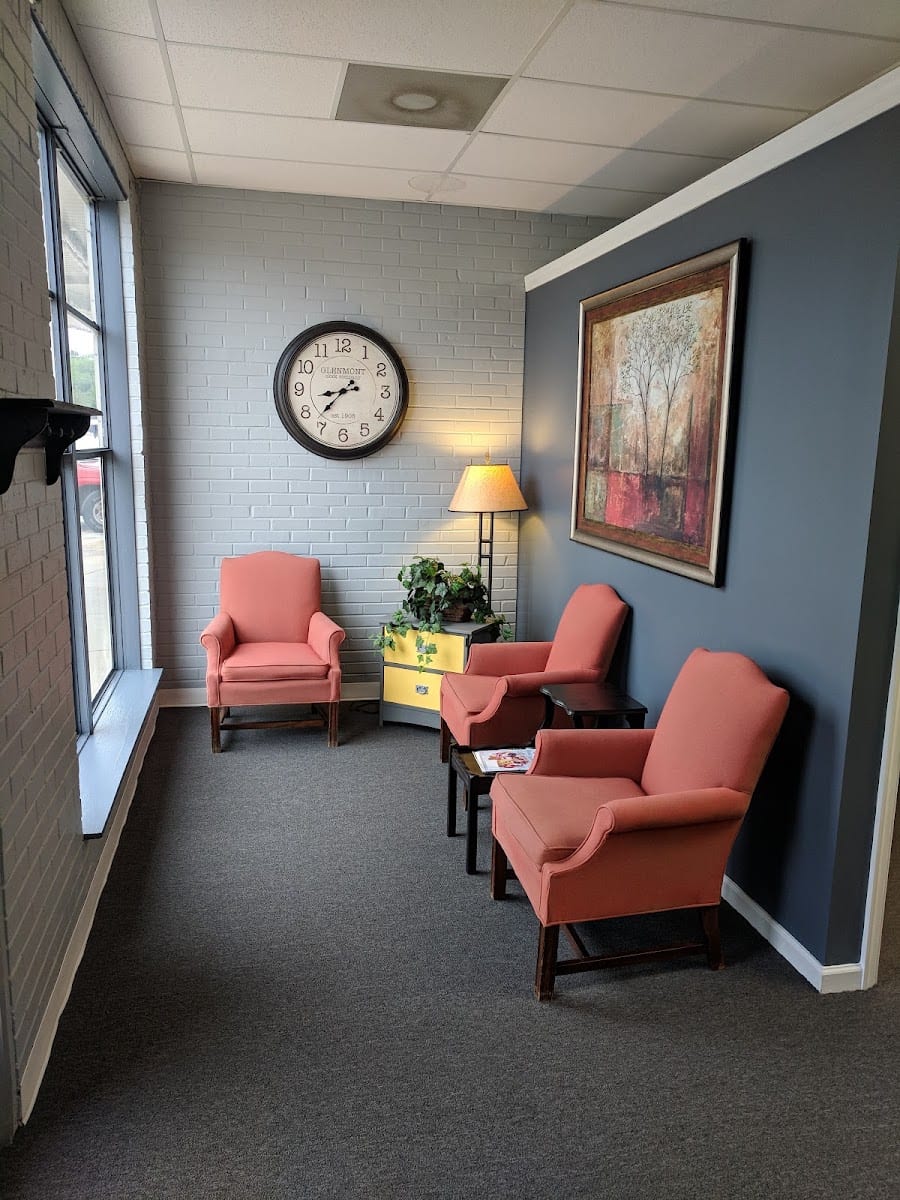 Conover Chiropractic Center is Permanently Closed, photo 2