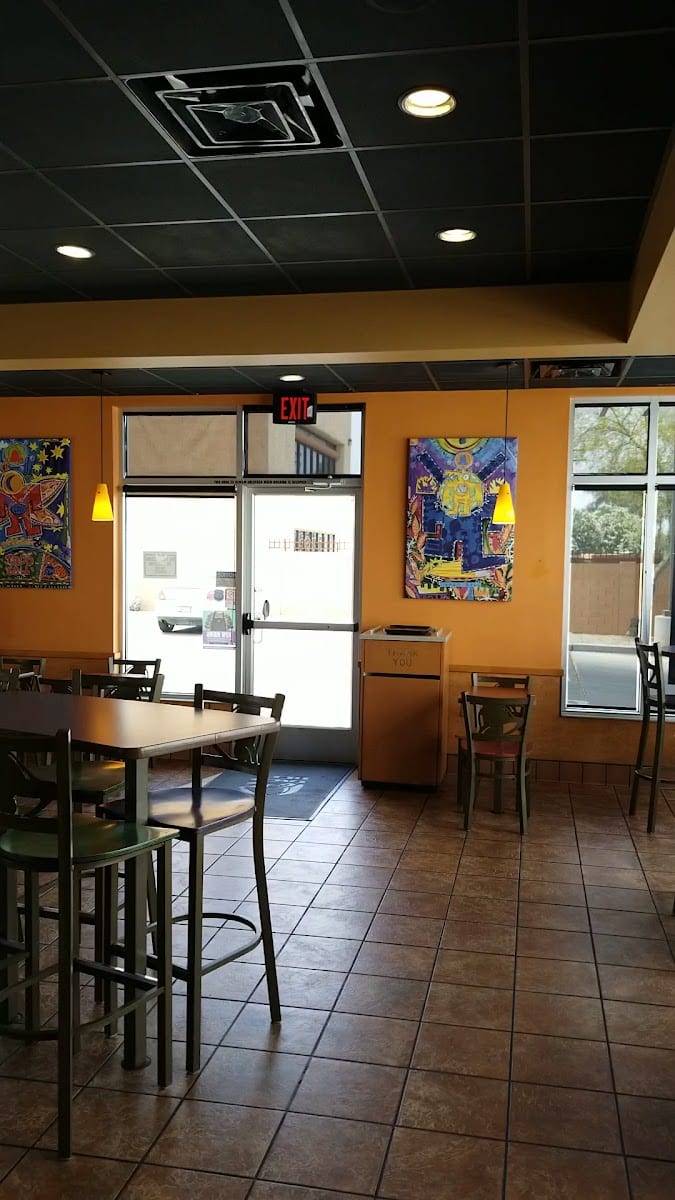 Taco Bell, photo 3