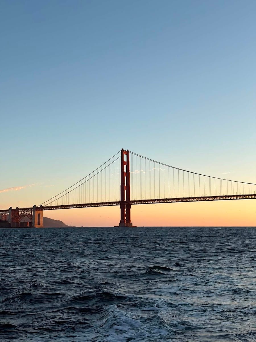 Wine Tasting on the Bay / San Francisco Bay Boat Cruises, photo 4