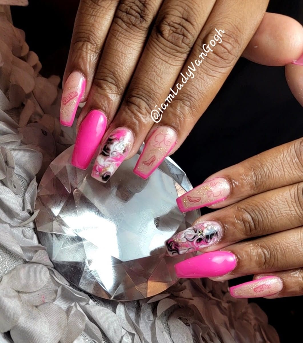 Las Vegas Beauty Studio, photo 4