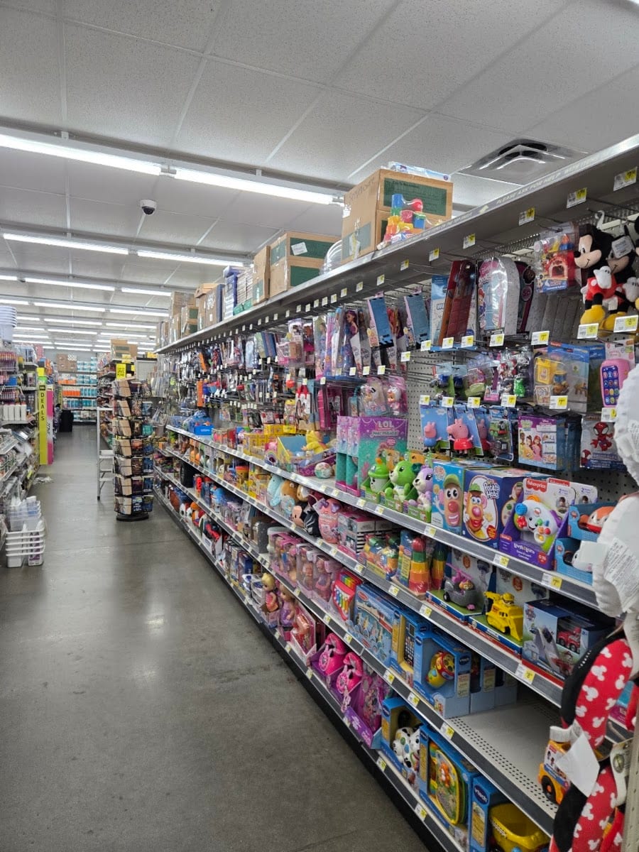 Dollar General, photo 3
