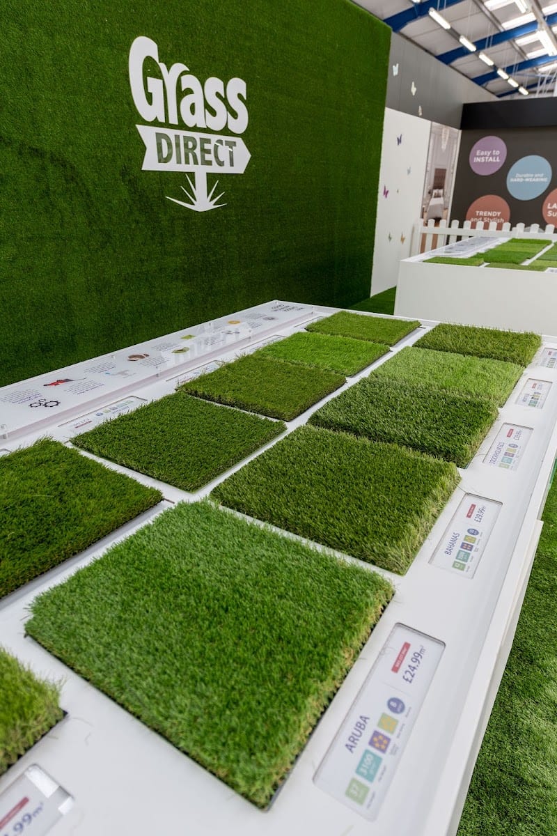 Grass Direct, photo 4