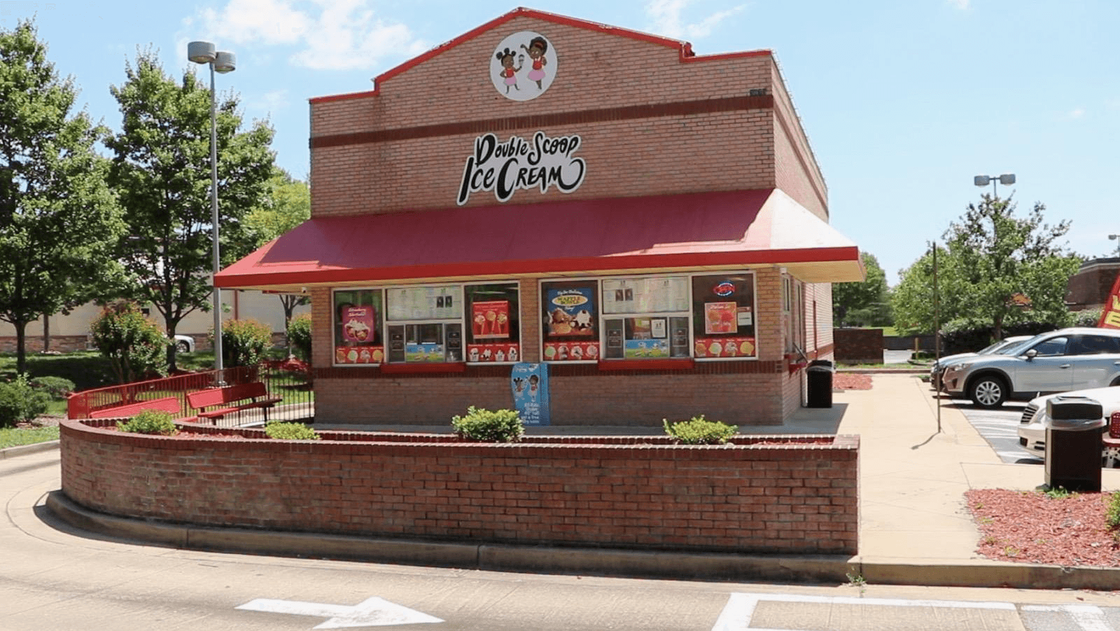 Double Scoop Ice Cream and Pizza, photo 2