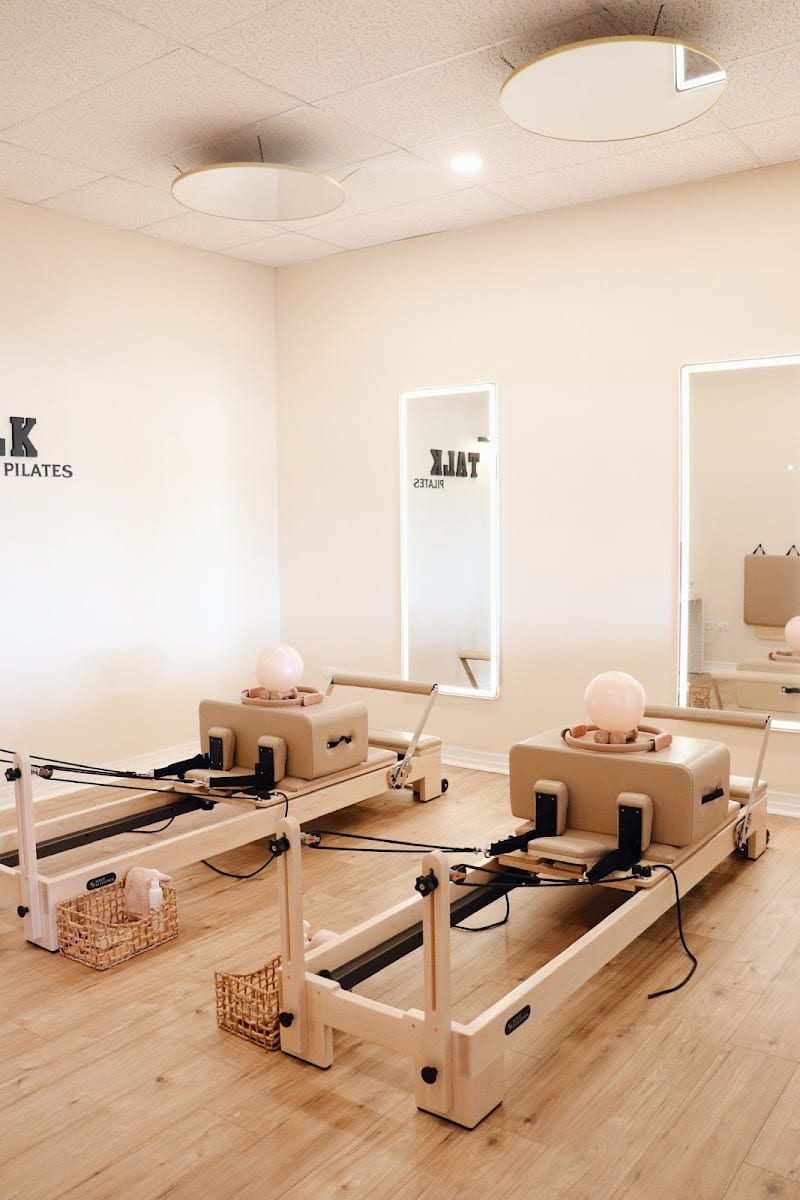 Body Talk Pilates & Wellness Club, photo 2