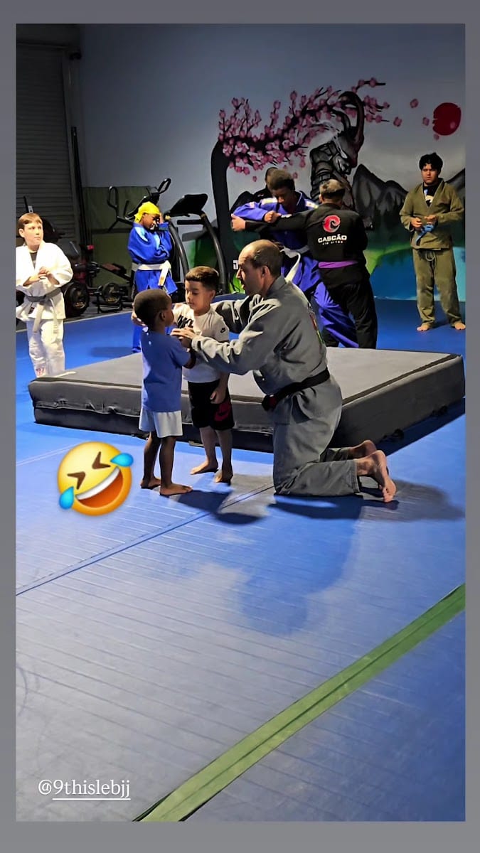 9th Isle Bjj LLC, photo 3