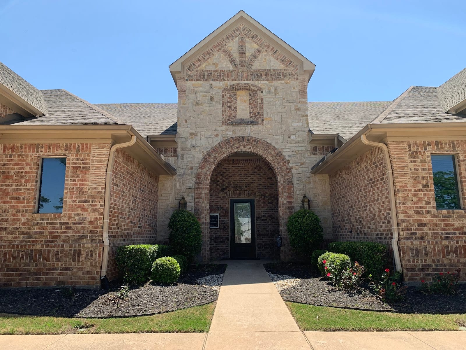 Flower Mound Massage Therapy