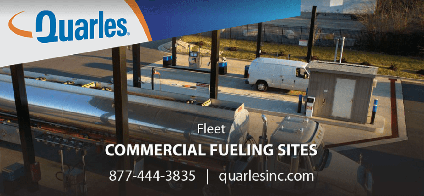 Quarles Fleet Fueling, photo 2