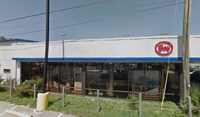 Bay Lincoln Service & Parts, photo 2