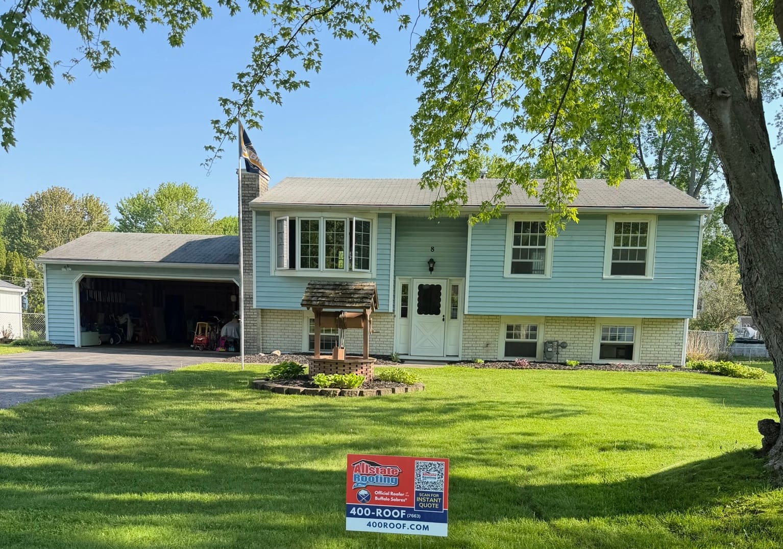 Allstate Roofing & More