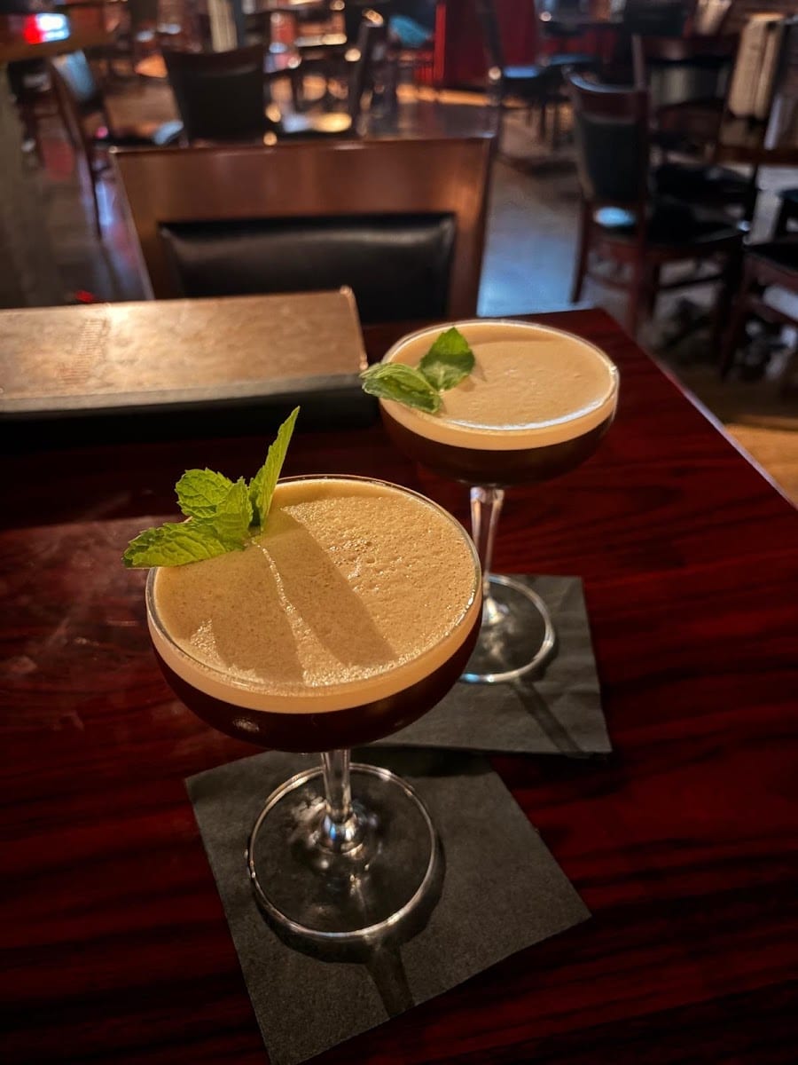 The Underground Speakeasy and Distillery, photo 4