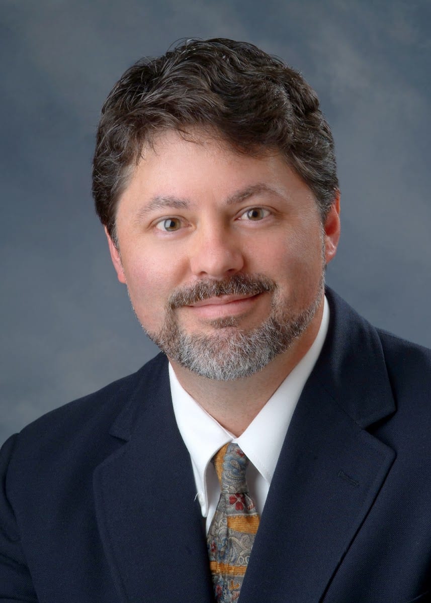 Dennis S. Pail, MD - Intercoastal Medical Group