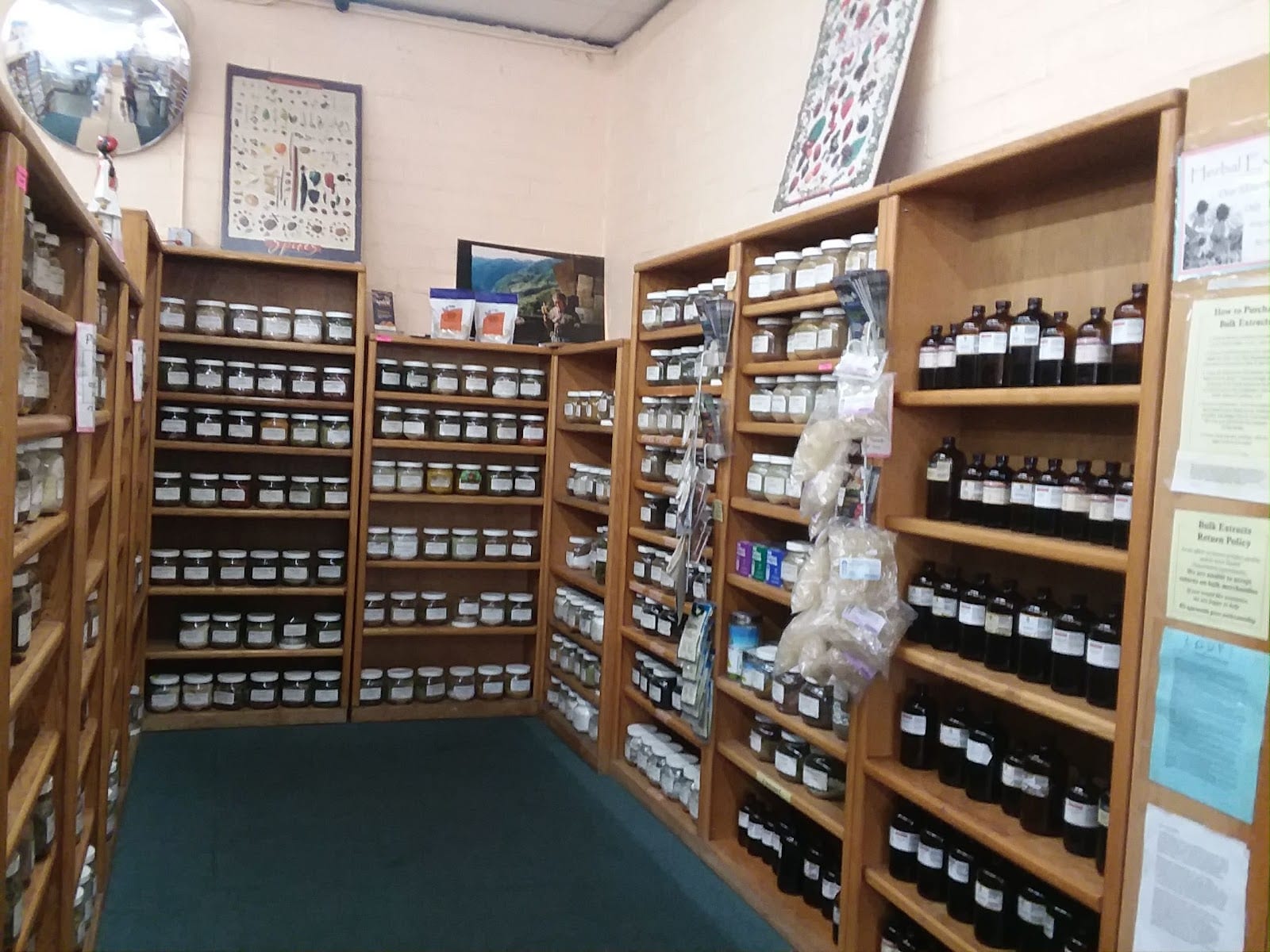Aqua Vita Natural Food Market, photo 3