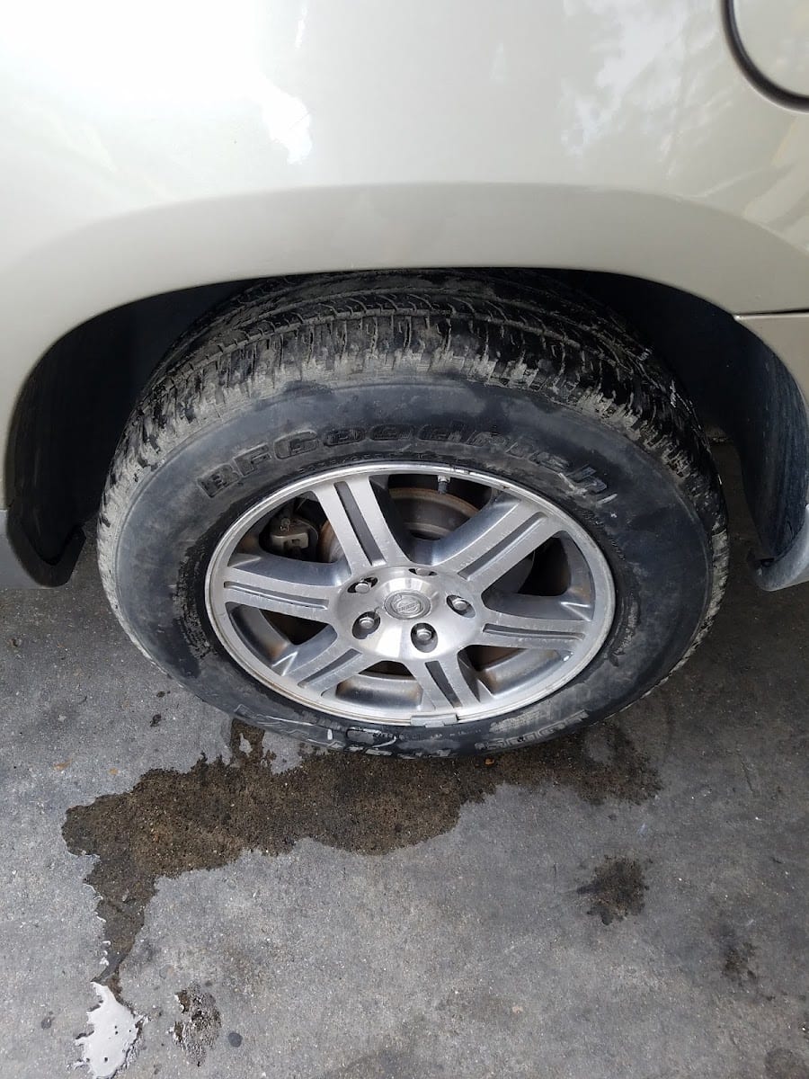 Jim's Tire Shop, photo 3