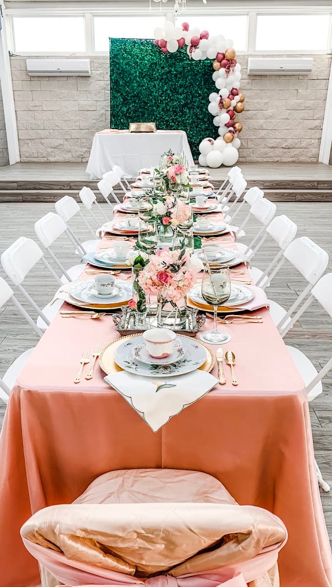 Bella Vie Wedding Venue & Event Center, photo 4