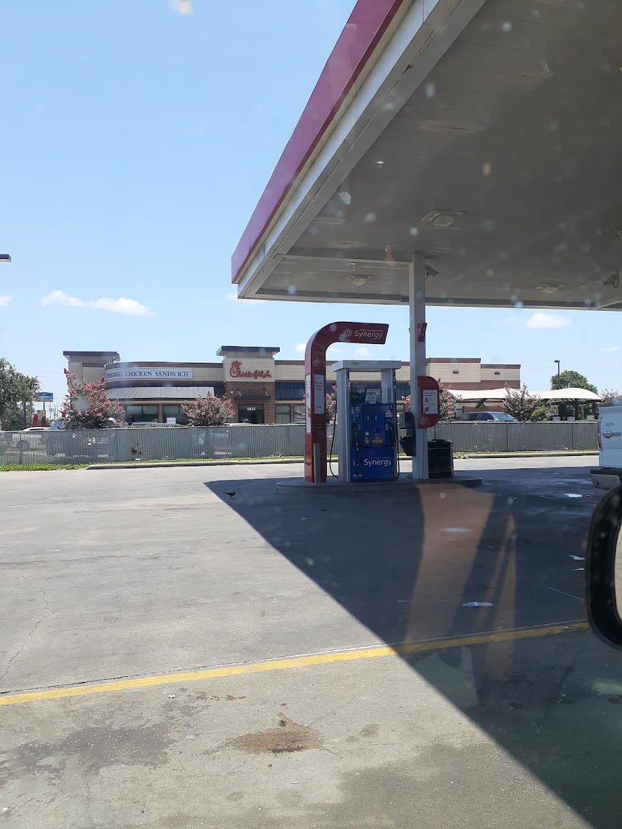 Speedy Stop, photo 3