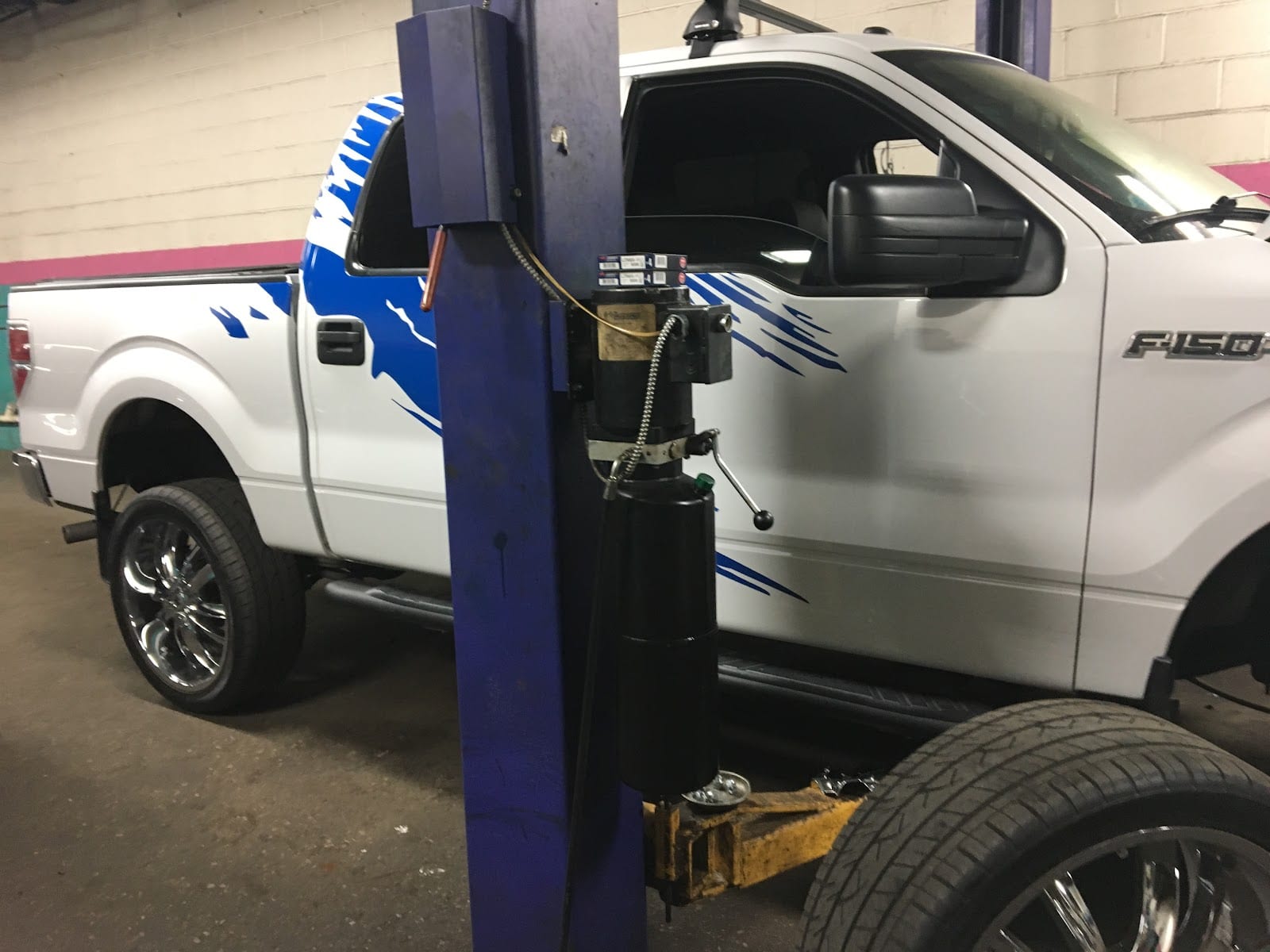 Urgent Care Auto Repair, photo 4