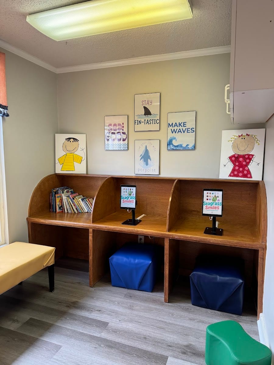 Seagrass Smiles Pediatric Dentistry, photo 3