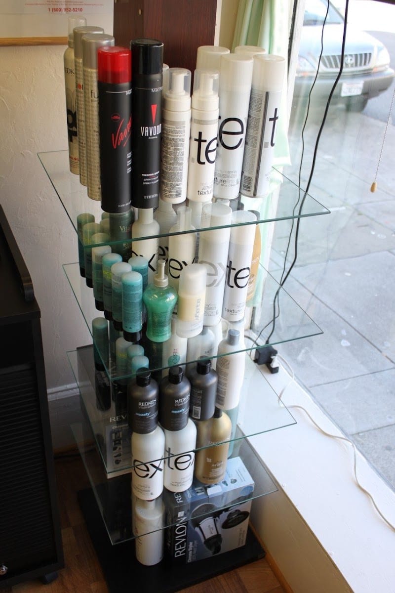 Franklin Beauty Salon - Nail Salon, photo 4