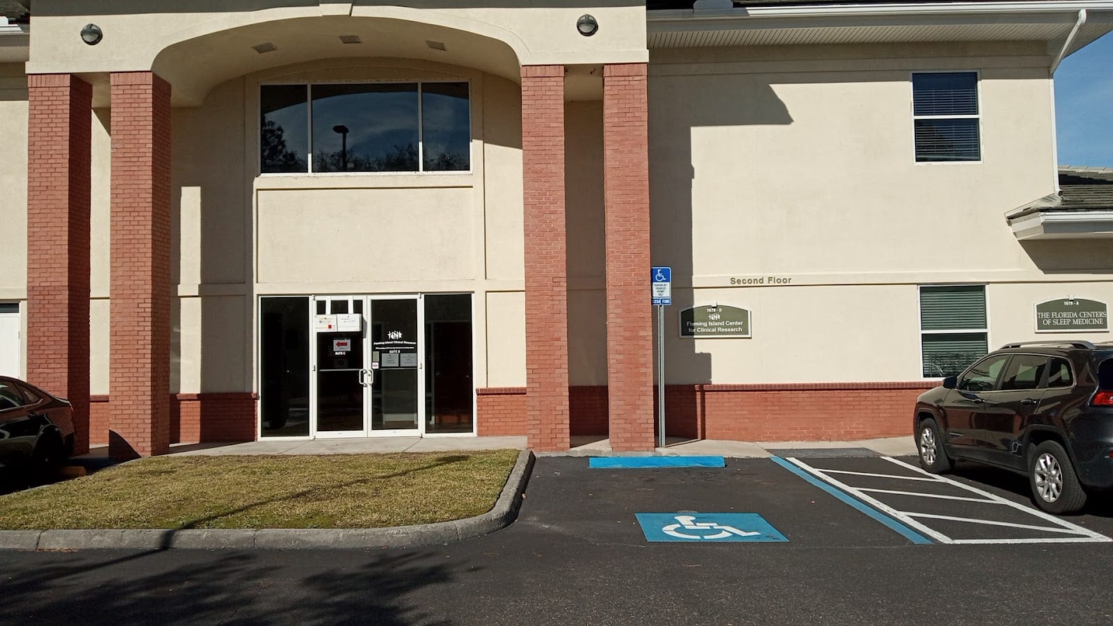 Fleming Island Center for Clinical Research
