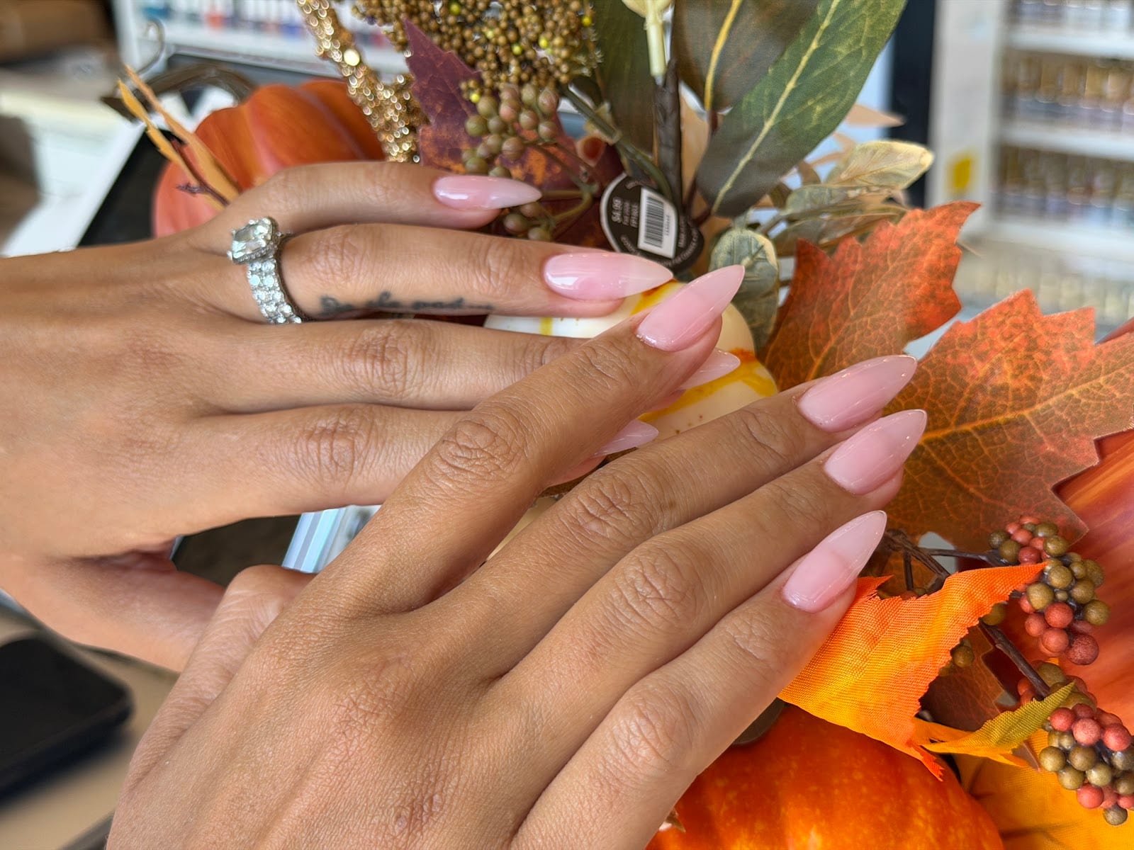 Tiffany Nails Salon