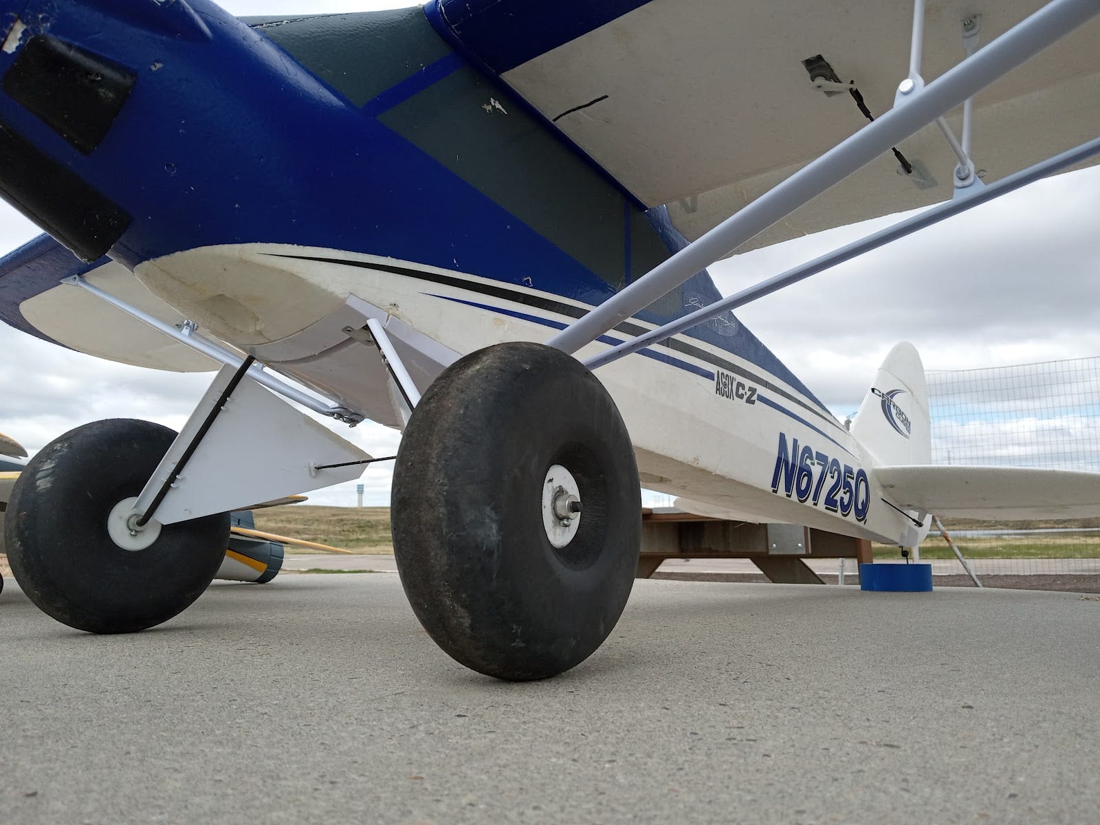 Casper Airmodelers, photo 3