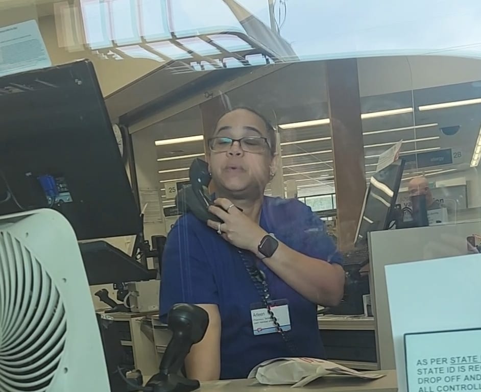 Walgreens Pharmacy, photo 4