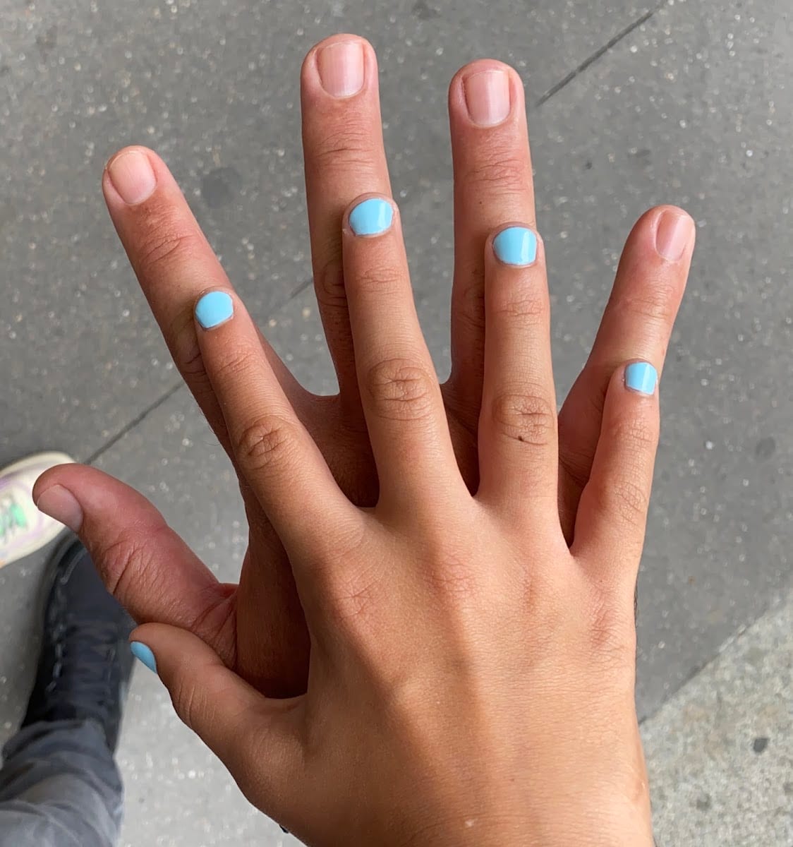 BEAUTIFUL NAILS - Bar à ongles, photo 4