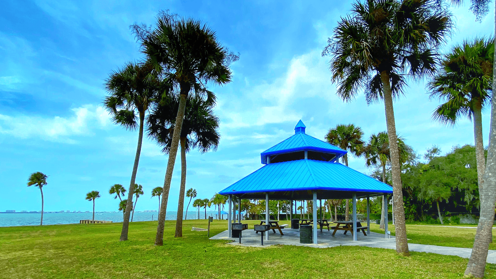 Whitaker Gateway Park, photo 2