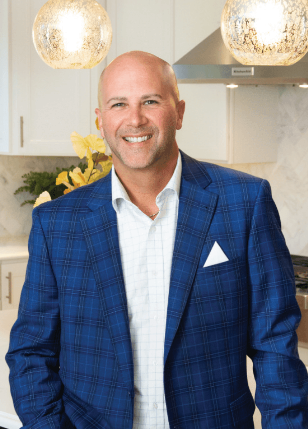 Chad Blankenbiller, Keller Williams Real Estate Doylestown, photo 2