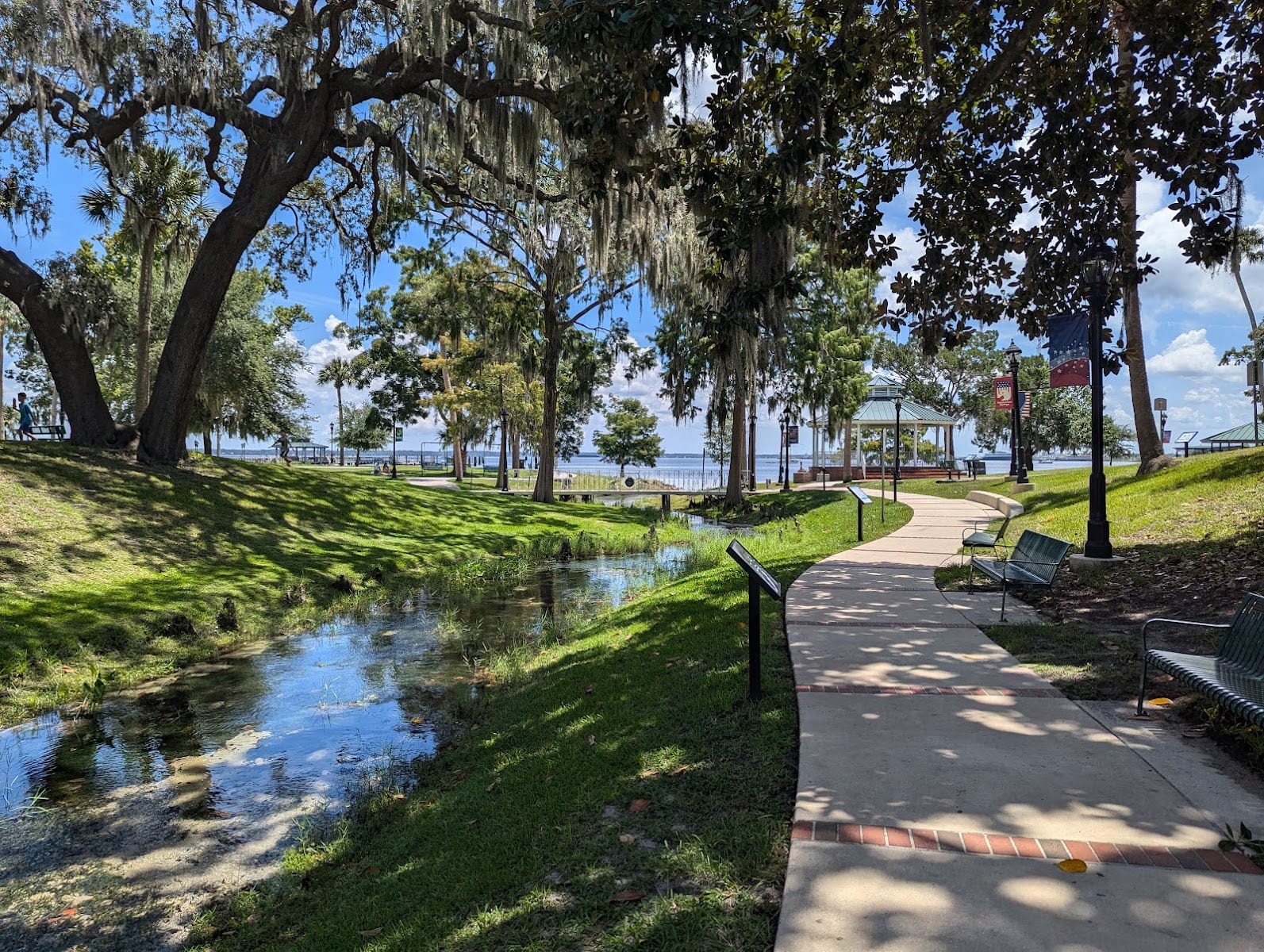 Spring Park