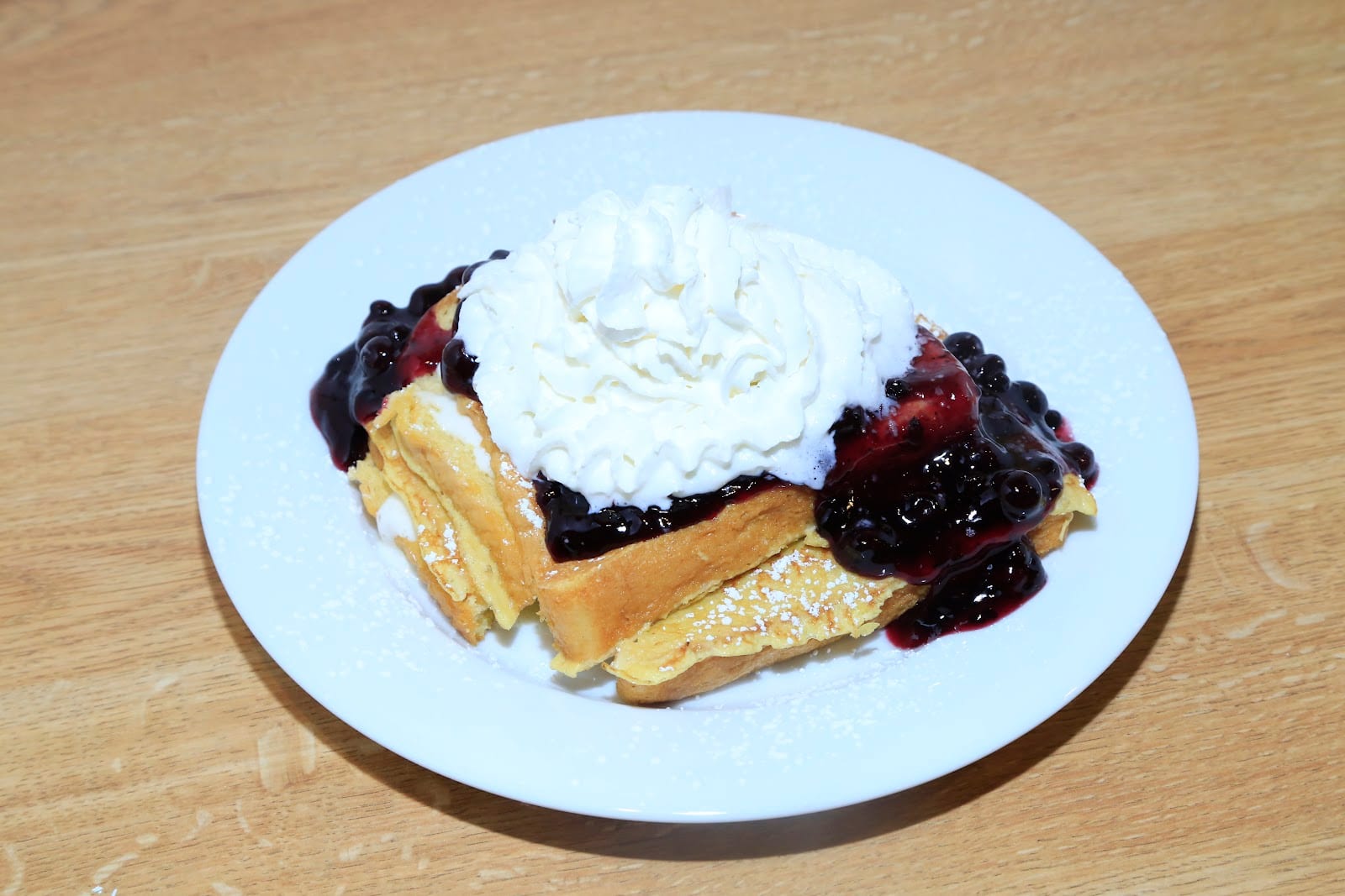 Harvest Cafe