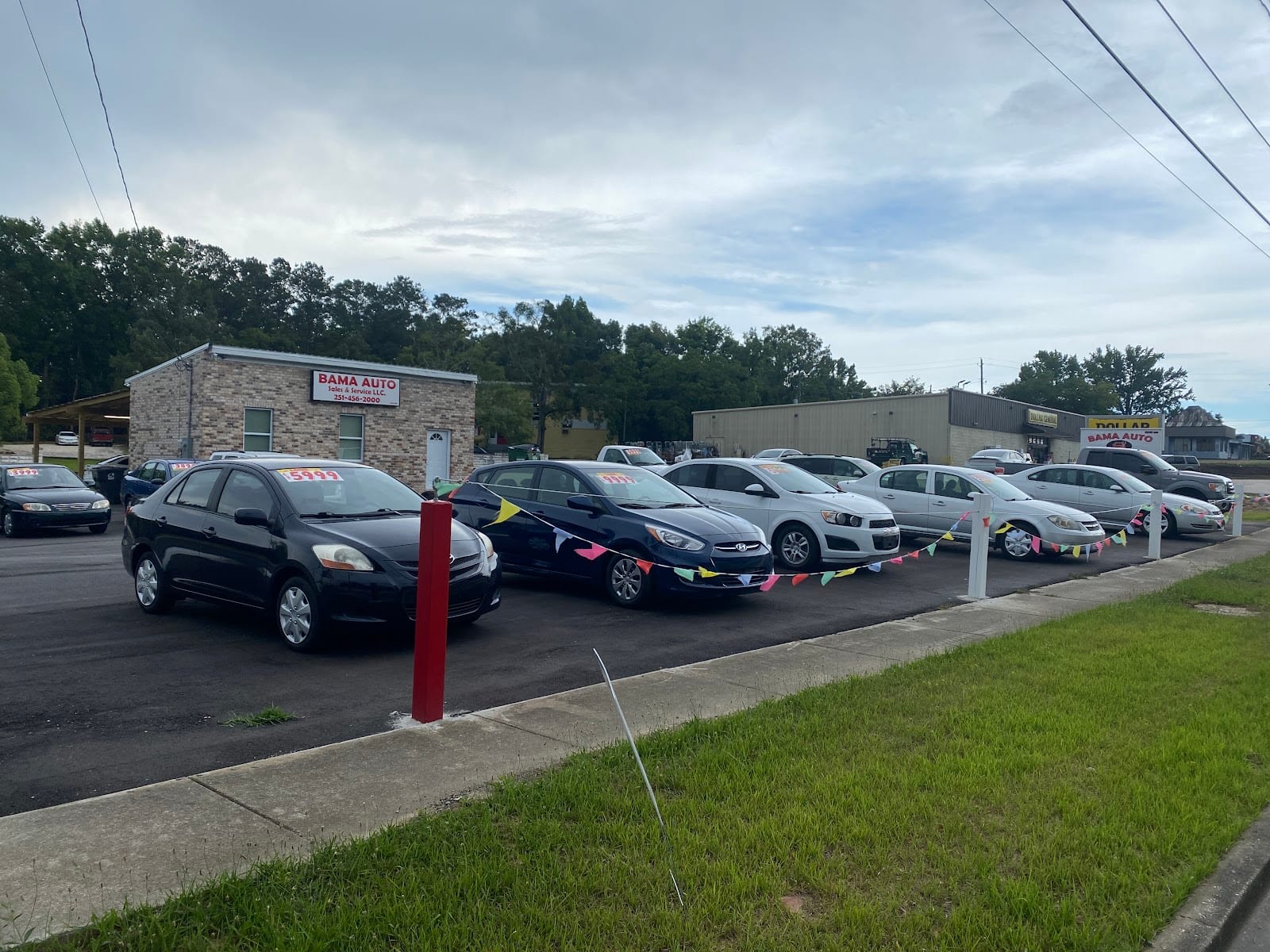 Bama Auto Sales & Service, photo 2
