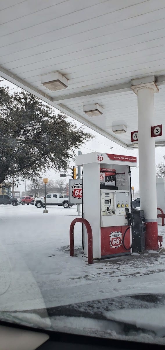 Phillips 66