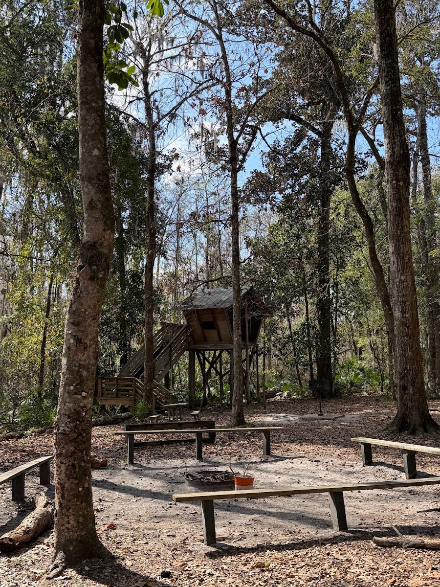 Camp Chowenwaw Park, photo 3