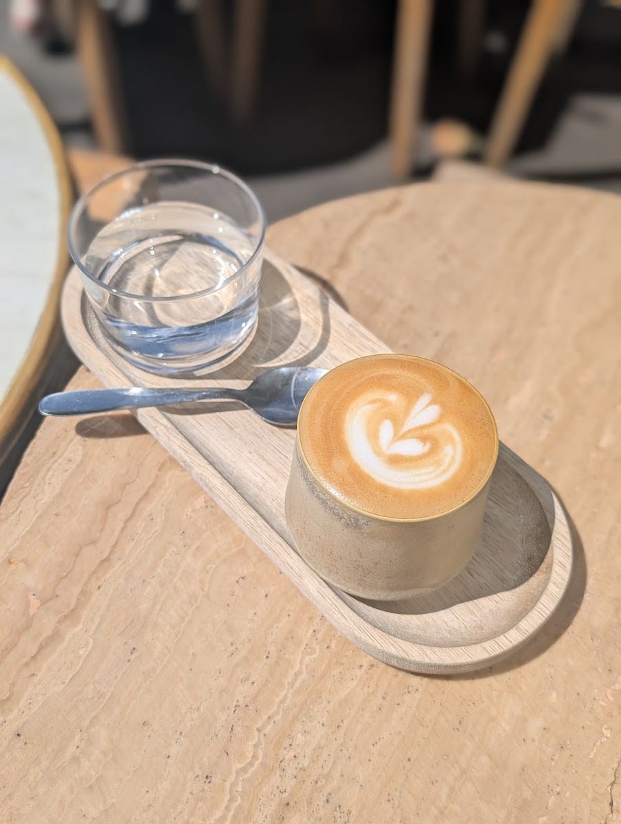 I.O Café, photo 3