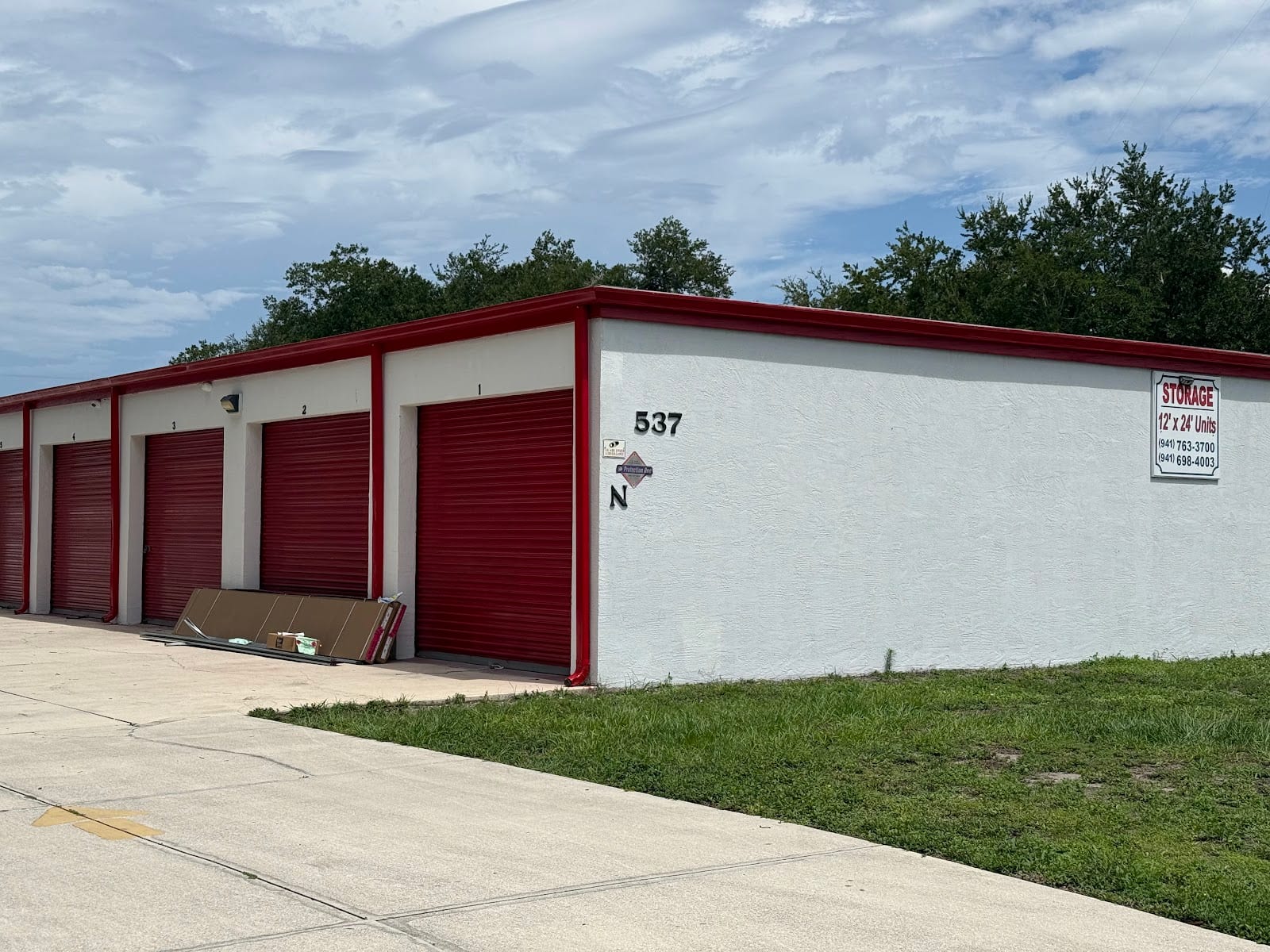 Deluxe Garage Doors, photo 3