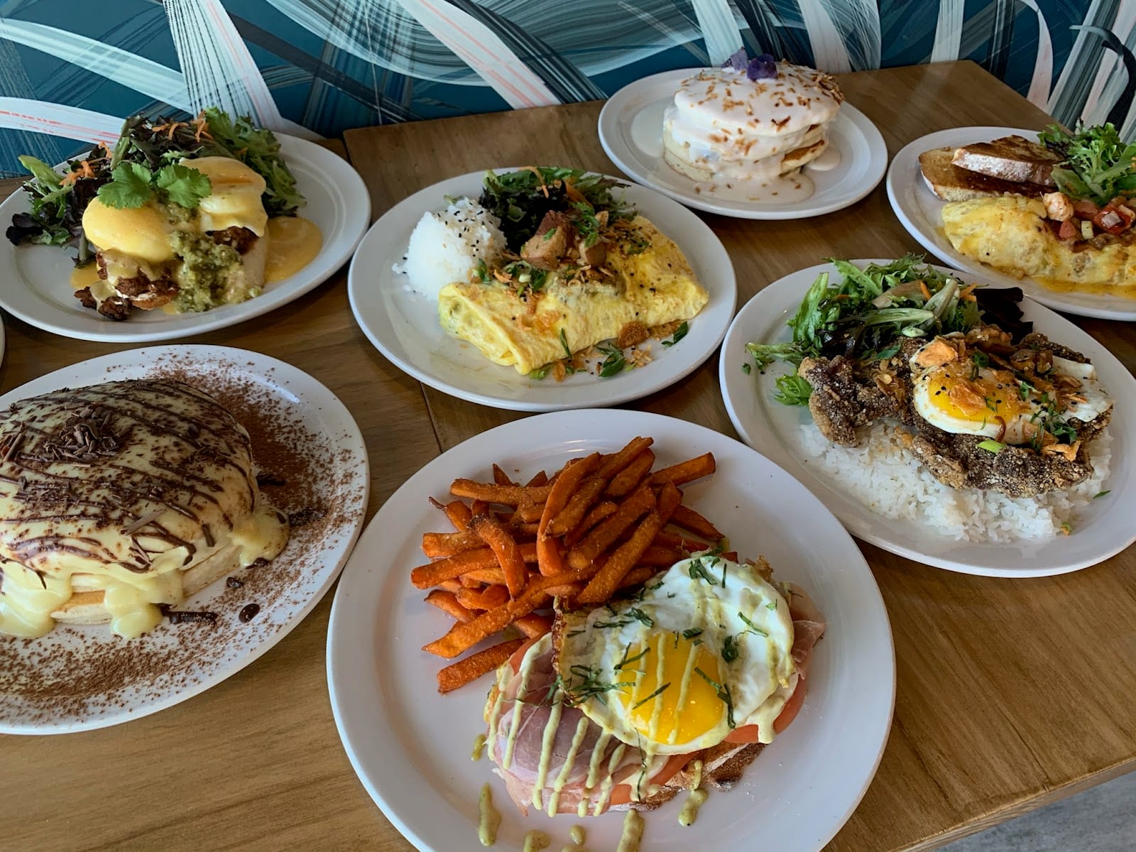 Egghead Cafe