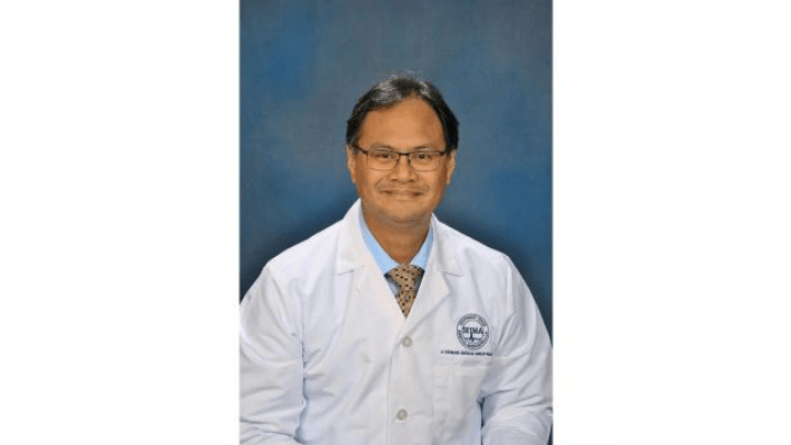 Julius Deiparine, MD, photo 2