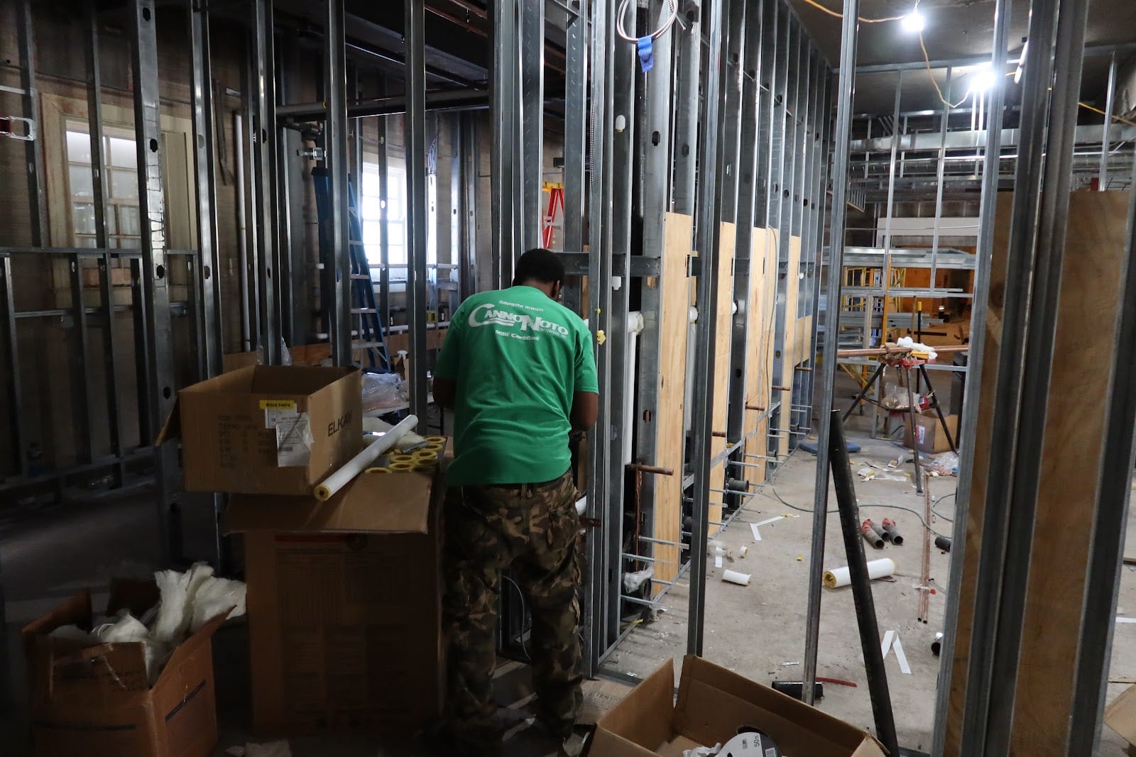Cannon & Noto Enterprise, INC, photo 4